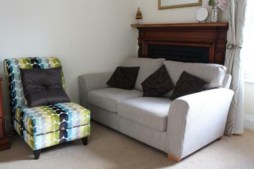 Hostal Longmead House