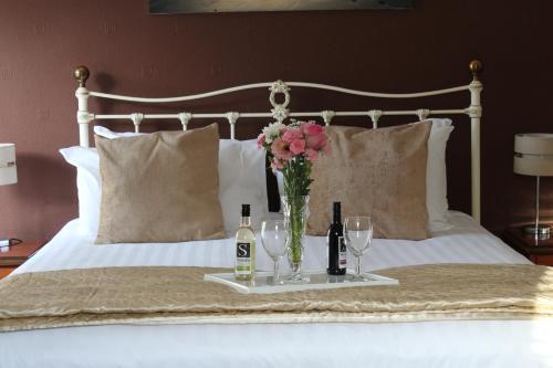 Hostal Longmead House