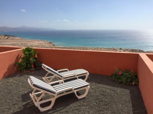 Apartamento Oc�ano Paradise