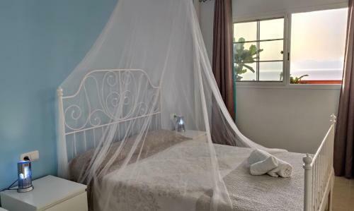 Apartamento Oc�ano Paradise