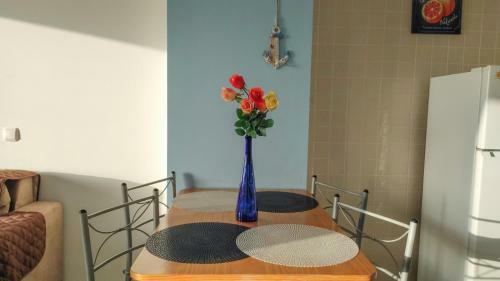 Apartamento Oc�ano Paradise
