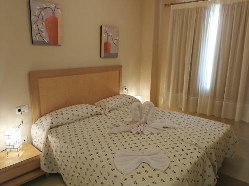 Apartamento Relax, Descanso Y UNA Experiencia Inolvidable