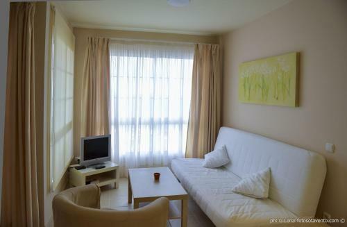 Apartamento Relax, Descanso Y UNA Experiencia Inolvidable