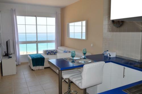 Apartamento Vista Esmeralda En Playa Paraiso