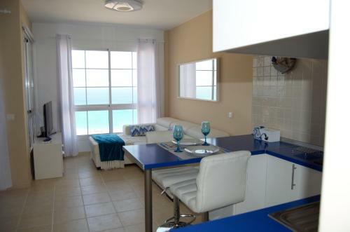 Apartamento Vista Esmeralda En Playa Paraiso
