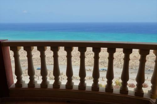 Apartamento Vista Esmeralda En Playa Paraiso