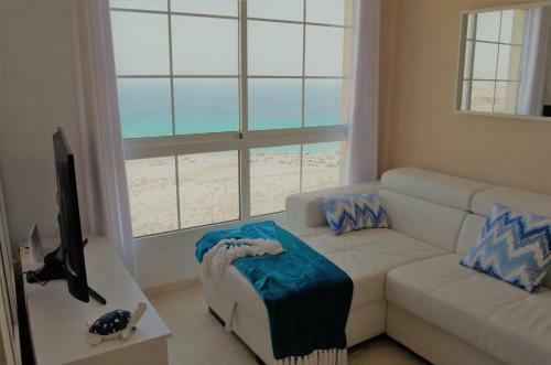 Apartamento Vista Esmeralda En Playa Paraiso