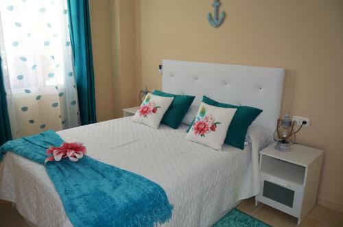 Apartamento Vista Esmeralda En Playa Paraiso
