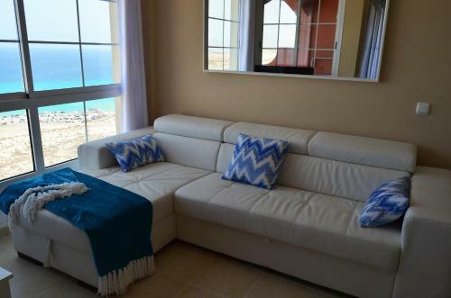 Apartamento Vista Esmeralda En Playa Paraiso