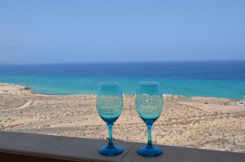Apartamento Vista Esmeralda En Playa Paraiso