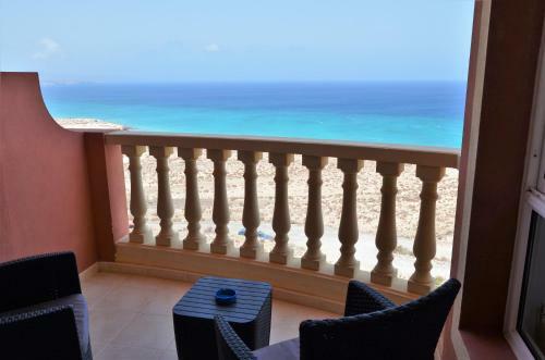 Apartamento Vista Esmeralda En Playa Paraiso