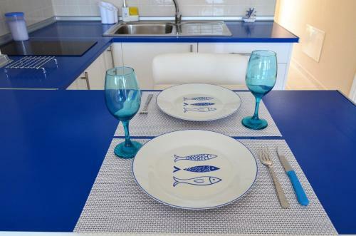 Apartamento Vista Esmeralda En Playa Paraiso
