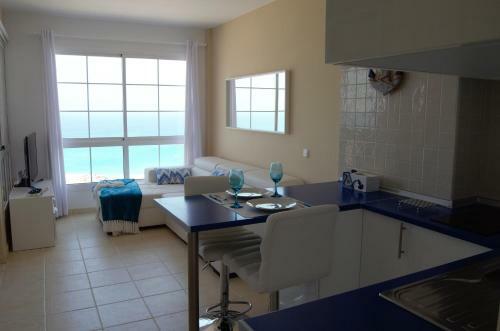 Apartamento Vista Esmeralda En Playa Paraiso