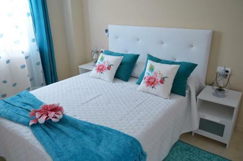 Apartamento Vista Esmeralda En Playa Paraiso
