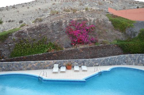 Apartamento Vista Esmeralda En Playa Paraiso