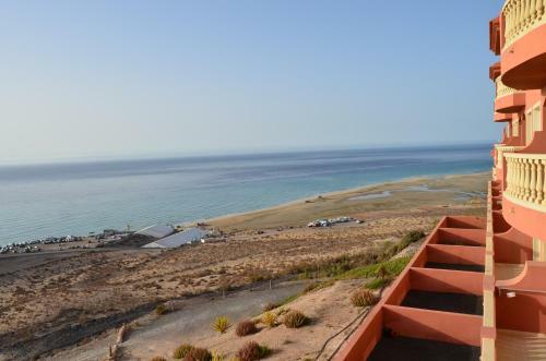 Apartamento Vista Esmeralda En Playa Paraiso