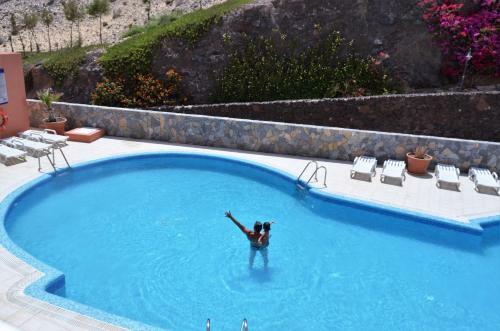 Apartamento Vista Esmeralda En Playa Paraiso