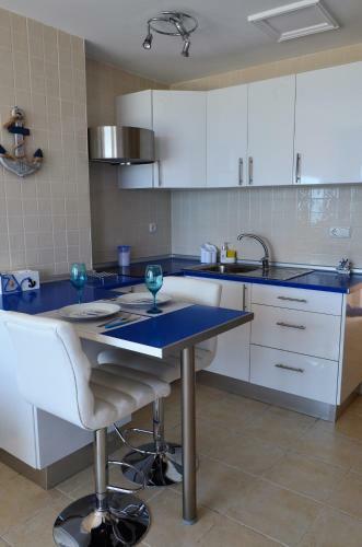 Apartamento Vista Esmeralda En Playa Paraiso