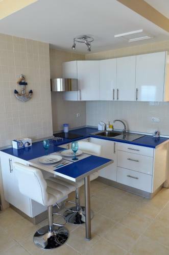 Apartamento Vista Esmeralda En Playa Paraiso