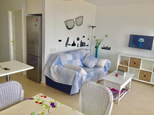 Apartamento Playa Paraiso Dolcevita