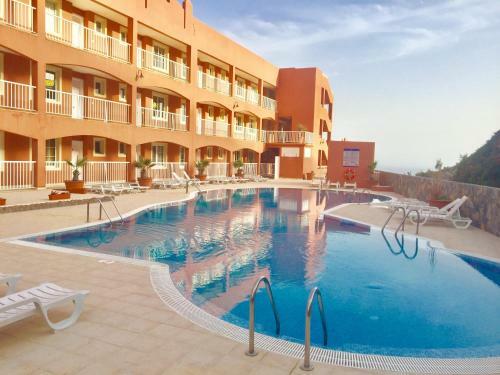 Apartamento Playa Paraiso Dolcevita