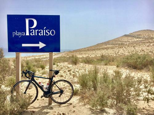 Apartamento Playa Paraiso Dolcevita