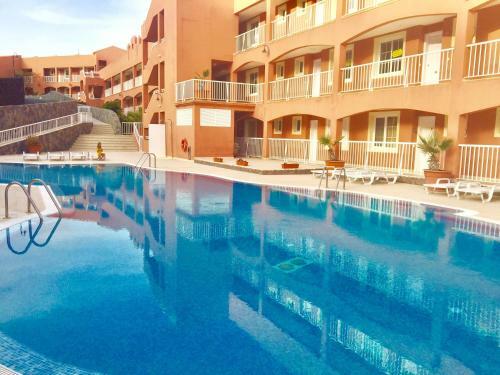 Apartamento Playa Paraiso Dolcevita