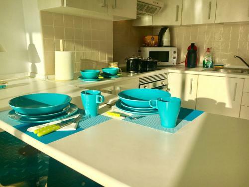 Apartamento Playa Paraiso Dolcevita