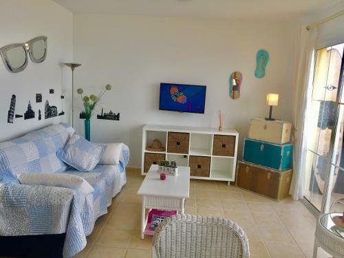 Apartamento Playa Paraiso Dolcevita