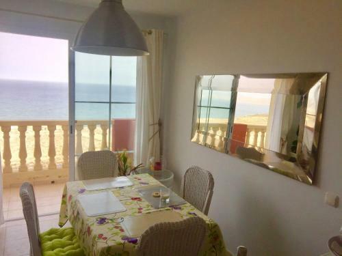 Apartamento Playa Paraiso Dolcevita
