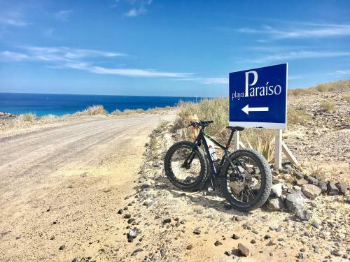 Apartamento Playa Paraiso Dolcevita
