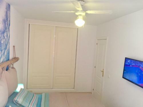 Apartamento Playa Paraiso Dolcevita
