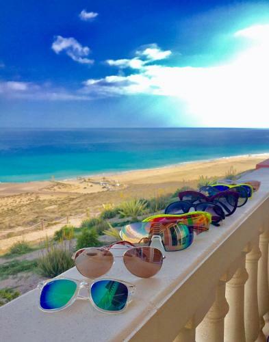 Apartamento Playa Paraiso Dolcevita