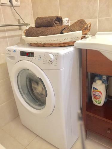 Apartamento Playa Paraiso Dolcevita