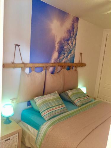 Apartamento Playa Paraiso Dolcevita