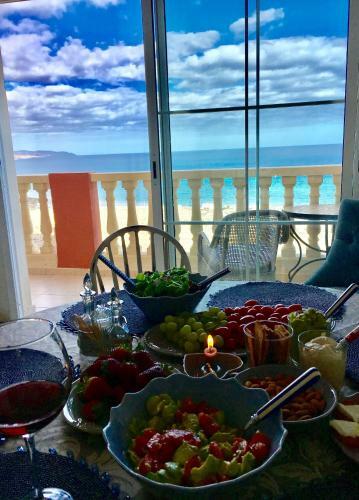 Apartamento Playa Paraiso Dolcevita
