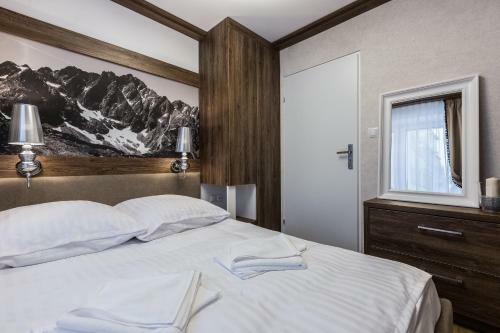 Apartament Helena