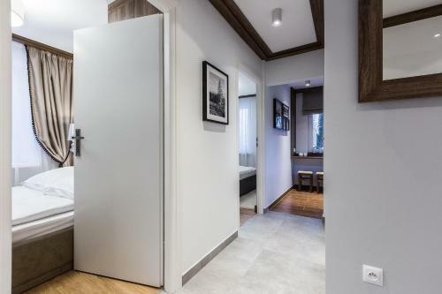 Apartament Helena