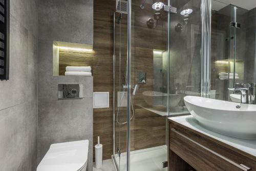 Apartament Helena