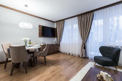Apartament Helena