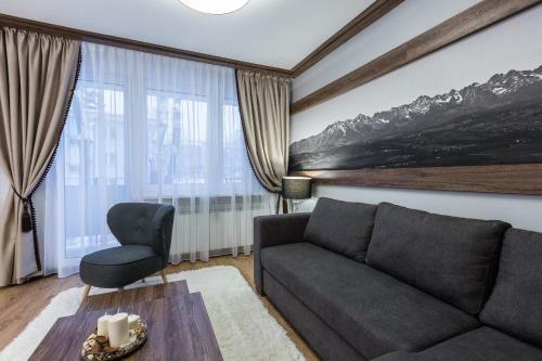 Apartament Helena