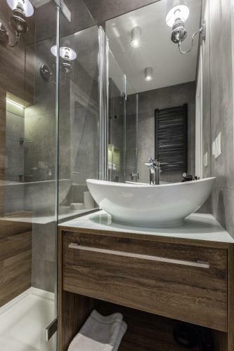 Apartament Helena