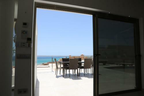 Villa Ozeano