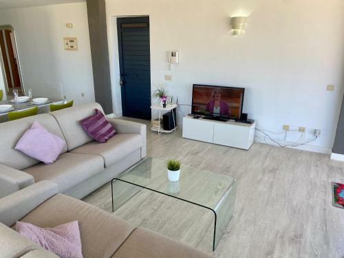 Ocean View Apartament