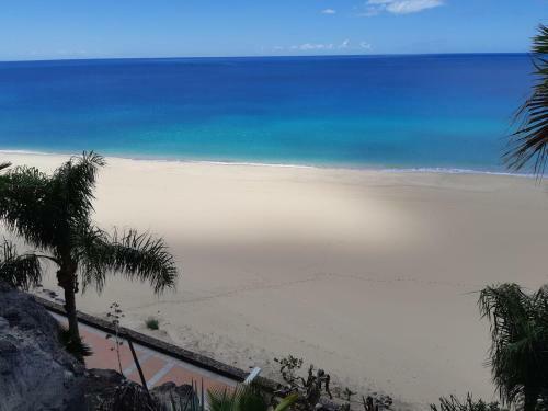 Ocean View Apartament