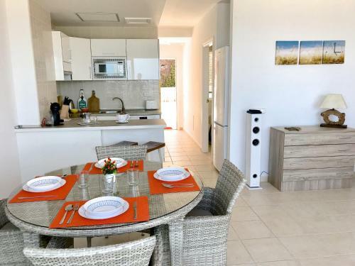 Apartamento Residencial Playa Paraiso