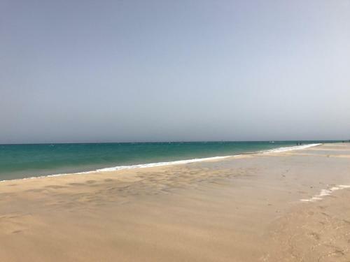 Apartamento Residencial Playa Paraiso