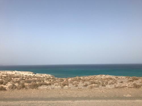 Apartamento Residencial Playa Paraiso