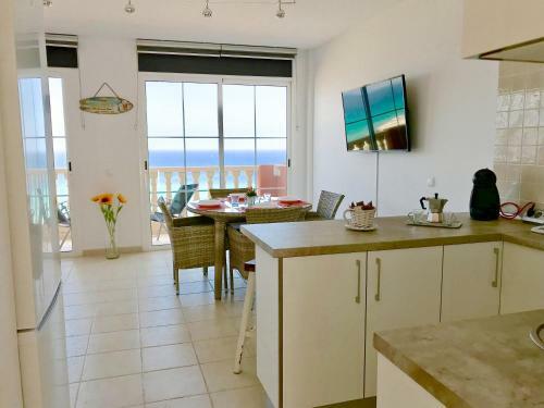 Apartamento Residencial Playa Paraiso