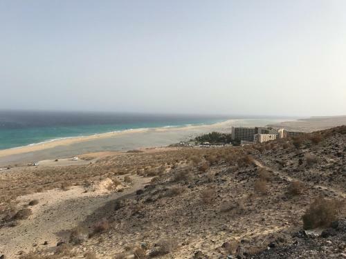 Apartamento Residencial Playa Paraiso